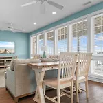 Beach Retreat