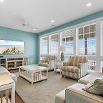 Beach Retreat