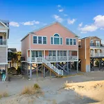 Beach Retreat