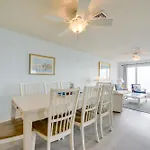 Beachfront Condo With Magnificent Ocean Views!