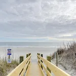 Beachfront Condo With Magnificent Ocean Views!