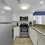 Bluewater Resort V408A