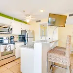 Myrtle Beach Resort Condo With Pool And Ocean View!