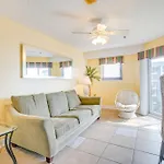 Myrtle Beach Resort Condo With Pool And Ocean View!