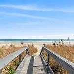Newly Renovated Privately Owned Of Condo On 6Th Floor Ocean Reef With Pools, Hot Tubs, Lazy River And Waterpark