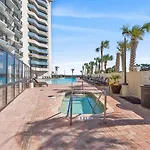 Newly Renovated Privately Owned Of Condo On 6Th Floor Ocean Reef With Pools, Hot Tubs, Lazy River And Waterpark