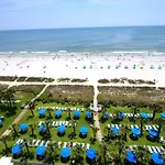 Boardwalk Beach Resort
