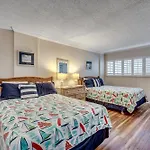 Carolina Dunes - 304
