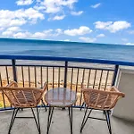 Boardwalk Resort Oceanfront Condo By Hosteeva