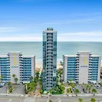 Yachtsman Oceanfront Resort