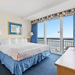 Yachtsman Oceanfront Resort