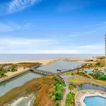Ocean Creek Resort E8 -Oceanfront - Windy Hill