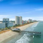 Yachtsman Oceanfront Resort