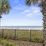 Beautiful 2 Bedroom Multi-Unit Suite! Oceanfront Palace 1501 And 1503
