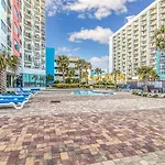 Beautiful 2 Bedroom Multi-Unit Suite! Oceanfront Palace 1501 And 1503