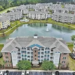 Magnolia Pointe Retreat