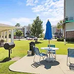 Magnolia Pointe Retreat