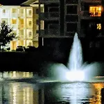 Magnolia Pointe Retreat