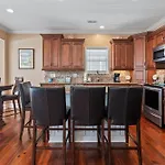 Spectacular, Oversized Beach Home At Ocean Lakes! Perfect For 10! T36