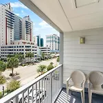 Bluewater Resort 307Ab