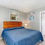 Bluewater Resort 307Ab
