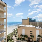 King Oceanview Studio, Smart Tv, 12 Pm Check-In,