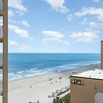 King Oceanview Studio, Smart Tv, 12 Pm Check-In,