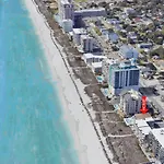 Oceanfront, Centrally Located, Huge 5K Sq Ft Home W Huge Private Pool, Hot Tub, & Gameroom