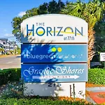 Incredible Horizon Resort- Lazy River-Hot Tubs-Gym