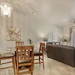 Stunning 2Br Condo At Fairways River Oaks