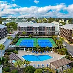 Tilghman Beach And Racquet Club 101 Condo