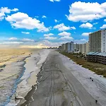 Tilghman Beach And Racquet Club 101 Condo