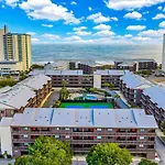 Tilghman Beach And Racquet Club 101 Condo