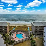 Tilghman Beach And Racquet Club 304 Condo