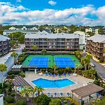 Tilghman Beach And Racquet Club 149 Condo