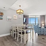Seawatch Resort 808 Ocean Front-Shore Drive Section
