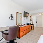 The Anchor Hotel