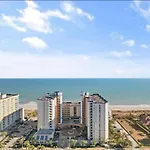 Dv1236 Dunes Village Resort 2Br