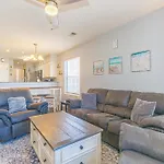 Newly Renovated 2Nd Floor Condo! 2 Bed, 2 Bath - Waterway Village 5D
