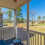 Newly Renovated 2Nd Floor Condo! 2 Bed, 2 Bath - Waterway Village 5D