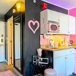 50 Shades Of Grey - Romance Suite! Couples Retreat 717