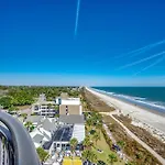 Caribbean Resort -903