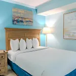 Direct Oceanfront 1 Bedroom Suite! Schooner At Compass Cove 335- Sleeps 4!