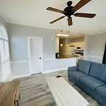 Warm And Cozy 1Br Condo At At Myrtlewoods
