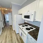Warm And Cozy 1Br Condo At At Myrtlewoods