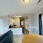 Warm And Cozy 1Br Condo At At Myrtlewoods