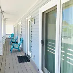 North Myrtle Beach C Beautiful Triplex Unit