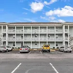 Adorable 1Br Condo With Pool View At Magnolia