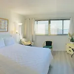 Holiday Towers Beautiful Ocean View