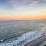 Remodeled Direct Oceanfront, Amazing Views Modern!